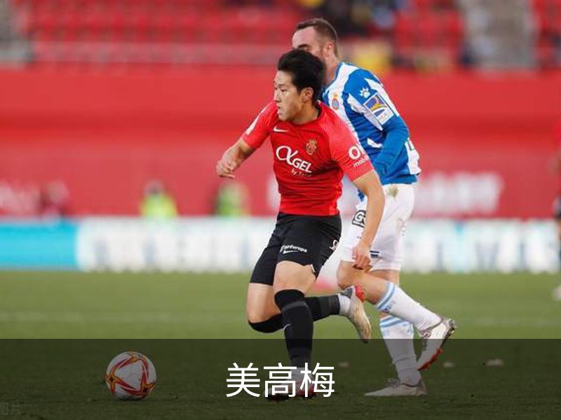 美高梅简介